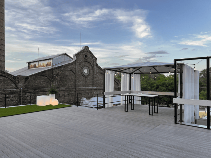 Lexington Loft 1
