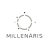 Millenáris logo