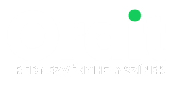 Ordit rendezvényhelyszínek white logo