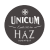 Zwack Unicum Ház logo
