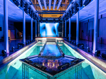 Europa Event Center 1