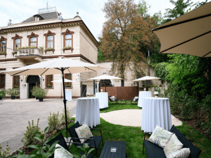 Cellar Garden 1