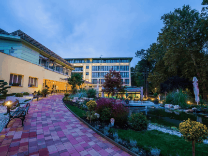 Hotel SunGarden - 1