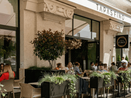 Tapas Fino - 1