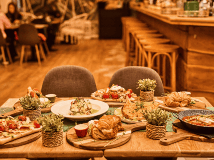 Eggcuse Me Budapest - főkép