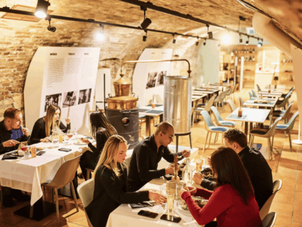 Hungarian Gastro Cellar - főkép